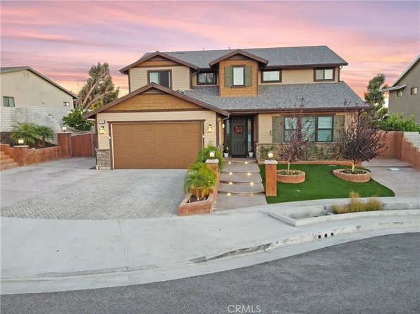 13936 Nurmi St, Sylmar, CA 91342
