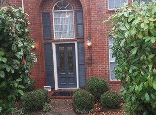 2810 Lafayette Dr #HOUSE, Rowlett, TX 75088