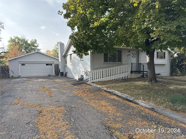 1004 Malley Drive, Northglenn, CO 80233