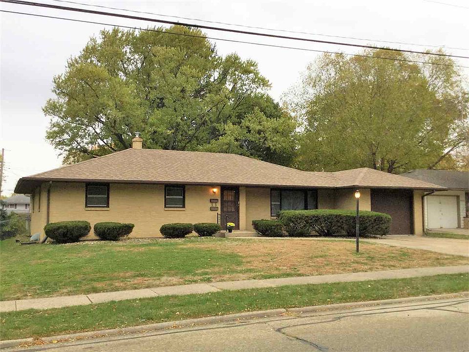 1st image of 3516 Huffman Blvd