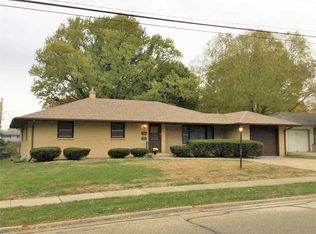 3516 Huffman Blvd, Rockford, IL 61103