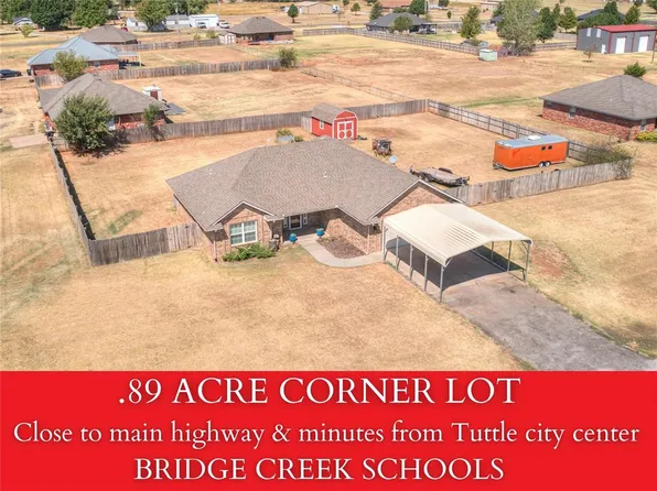 896 County Street 2941, Tuttle, OK 73089
