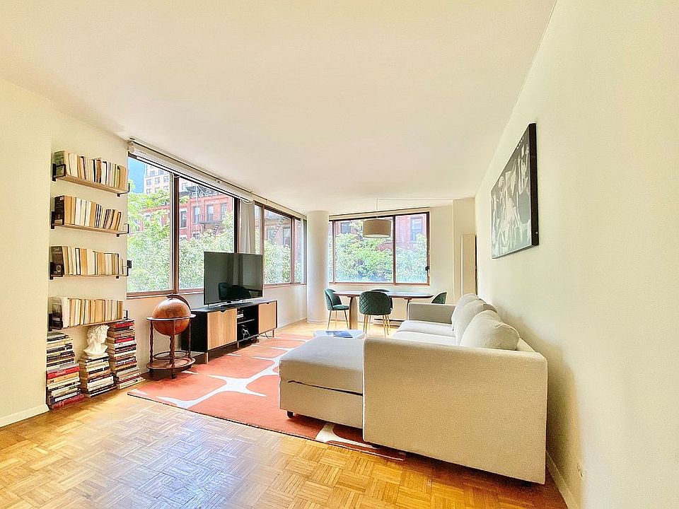 1st image of 350 W 50th St APT 3G