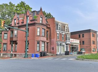 1000 N 6th Street, Harrisburg, PA 17102