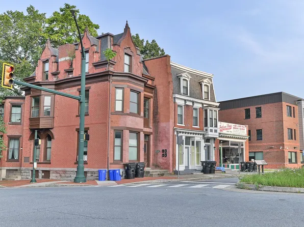 1000 N 6th Street