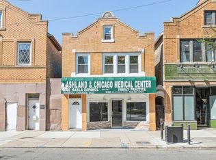 848 N Ashland Ave #2, Chicago, IL 60622