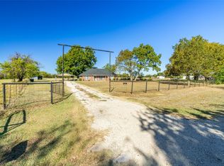 4543 Lazy H Ln, Lone Oak, TX 75453