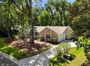 3540 NW 54th Ln, Gainesville, FL 32653
