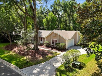 3540 NW 54th Ln, Gainesville, FL, 32653
