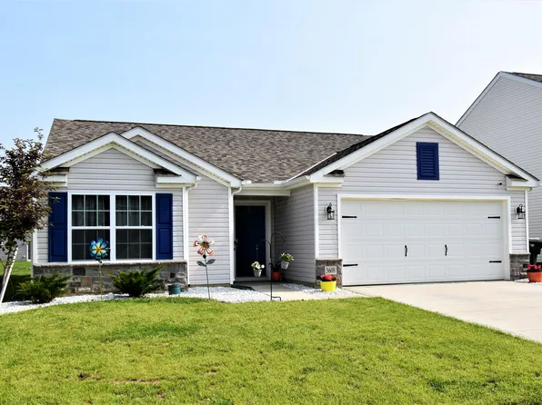 5608 Branchville Dr, Canal Winchester, OH 43110