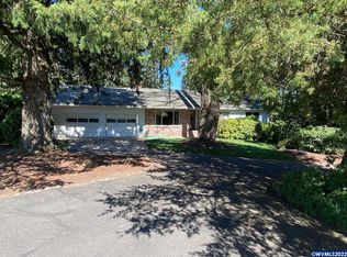 34587 Mountain View Pl NE, Albany, OR 97322