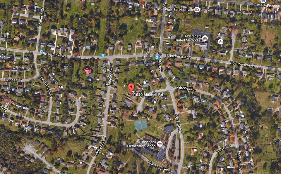 2nd image of 1049 Mitchell Rd