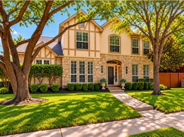 5214 Saint Charles Dr, Rowlett, TX 75088