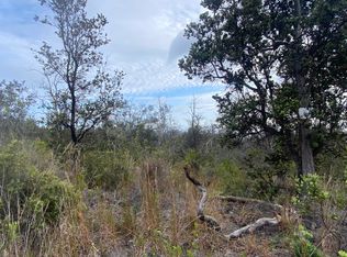 Aloha Blvd Lot 6, Ocean View, HI 96737