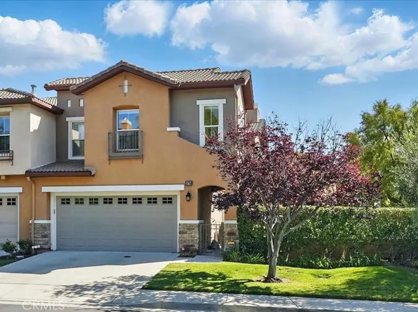26706 Via Colina, Valencia, CA 91381