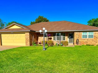 610 Melinda Ln, Dumas, TX 79029