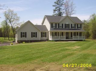 1426 Spotswood Dr, Locust Grove, VA 22508