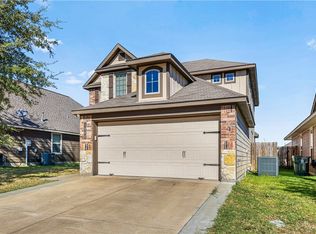 1060 Venice Dr, Bryan, TX 77808