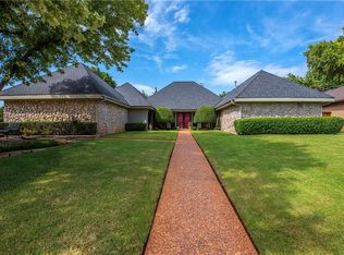 4417 Saint Patrick Dr, Oklahoma City, OK 73120