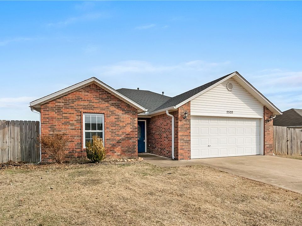 1st image of 2520 D J Duvall Dr