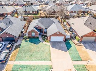 428 Sandpiper Ln, Norman, OK 73071