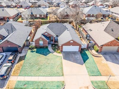 428 Sandpiper Ln, Norman, OK, 73071