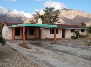 2030 Trebuchet Dr, Borrego Springs, CA 92004