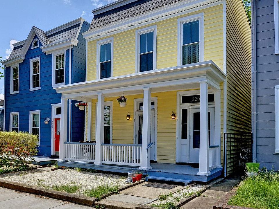 1st image of 3205 Parkwood Ave #2