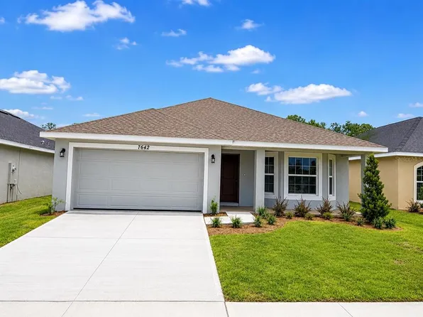 7642 Bent Tree Loop, Saint Cloud, FL 34773