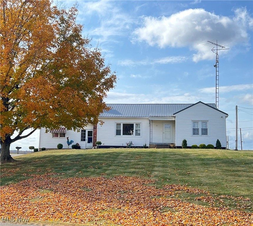 4355 N Taylor Dr NE, Mcconnelsville, OH 43756 MLS 5082298 Zillow