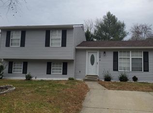 12500 Sturdee Dr, Upper Marlboro, MD 20772