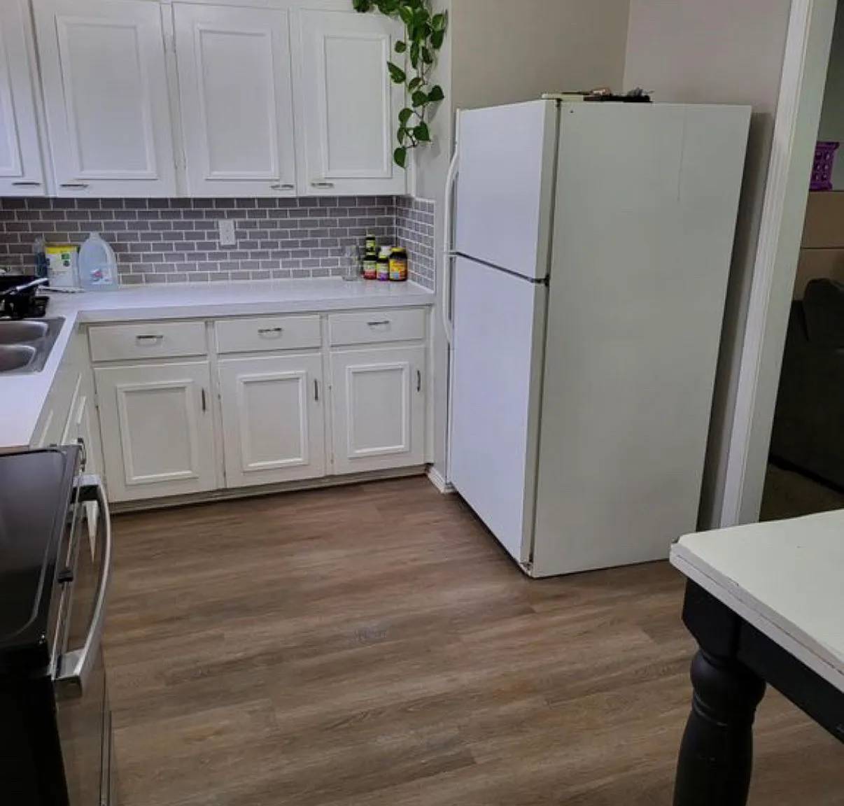 3 bed, 1075 sqft, $1,400 — Photo 3