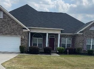 4544 Logans Way, Augusta, GA 30909