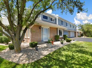 5602 W Von Ave Unit A, Monee, IL 60449