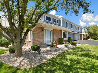 5602 W Von Ave Unit A, Monee, IL, 60449
