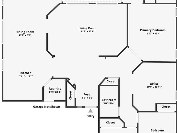 2nd image of 42436 W CHISHOLM Drive