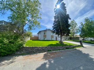 1640 Brink Dr, Anchorage, AK 99504