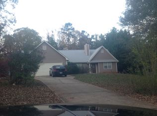 117 Coach Dr, Griffin, GA