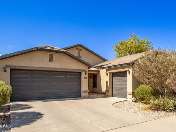 25212 W MALDONADO Drive, Buckeye, AZ 85326