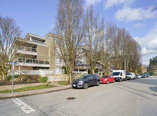 2485 Atkins Ave #205, Pt Coquitlam, BC