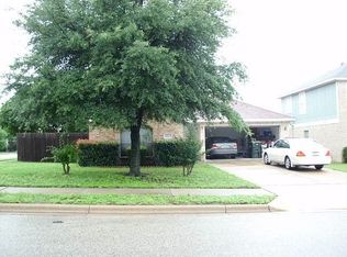 13800 Randalstone Dr, Pflugerville, TX 78660