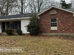 3757 Socorro St, Memphis, TN 38128