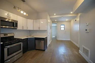 Rented by Miron Realty Group