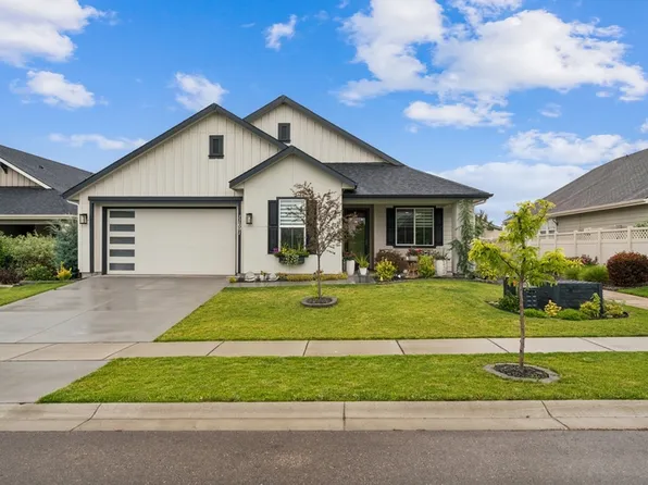 11691 W Quintale Dr, Nampa, ID 83686