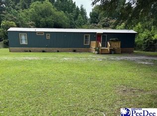 2035 S 5th St, Hartsville, SC 29550
