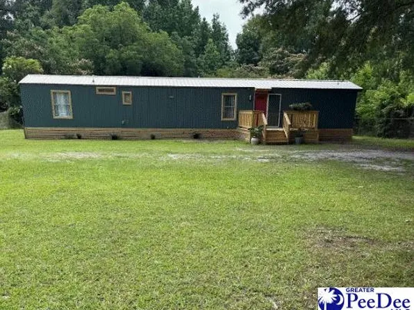 2035 S 5th St, Hartsville, SC 29550