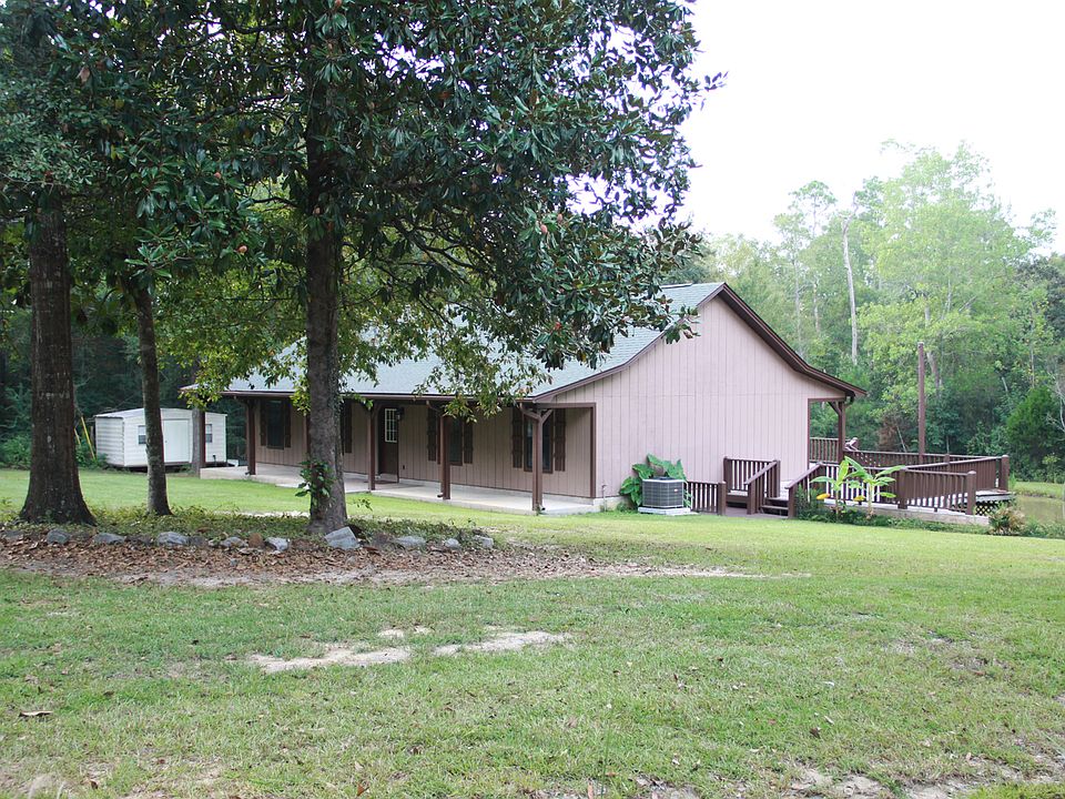 Front looking north west