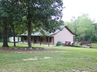 4690 Settles Rd, Molino, FL 32577