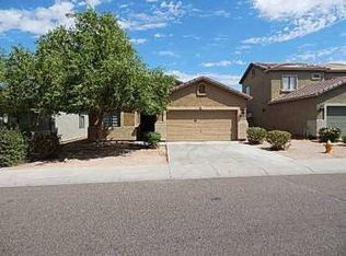 812 W Lydia Ln, Phoenix, AZ 85041