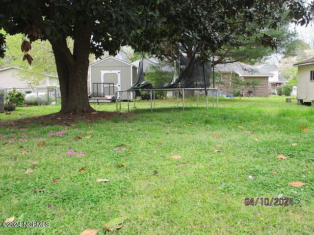 1st image of 807 S Martin Luther King Street LOT 3